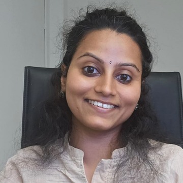Dr. D. Baby Swetha-pediatric gastroenterologist